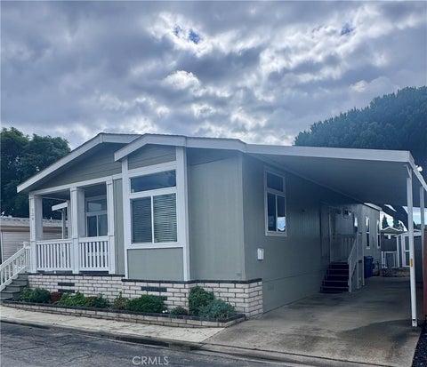 Tiny photo for 3860 S Higuera Street #124, San Luis Obispo, CA 93401 (MLS # PI26228505)