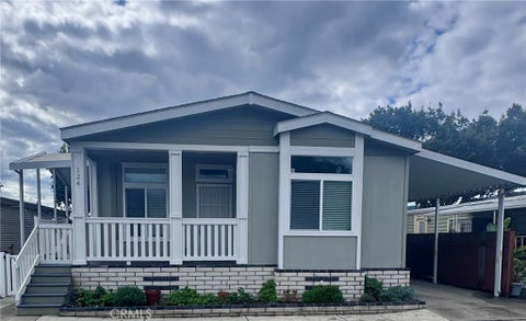 Photo of 3860 S Higuera Street #124, San Luis Obispo, CA 93401 (MLS # PI26228505)