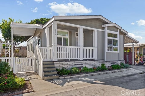 Photo of 3860 S Higuera Street #124, San Luis Obispo, CA 93401 (MLS # PI26228505)
