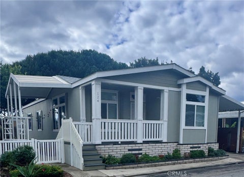 Tiny photo for 3860 S Higuera Street #124, San Luis Obispo, CA 93401 (MLS # PI26228505)