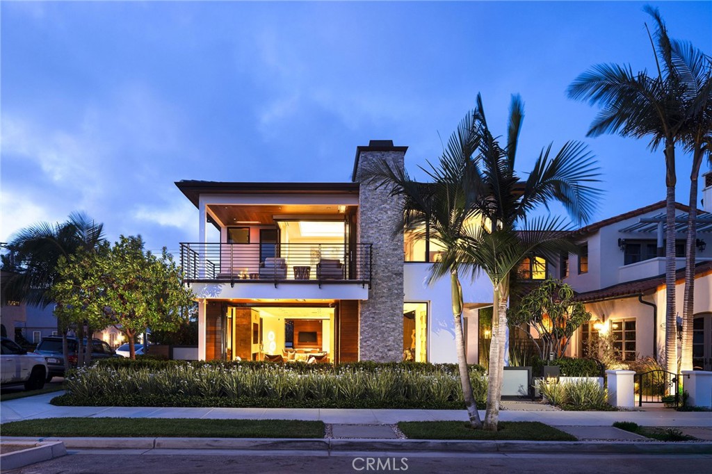 501 Ocean Avenue