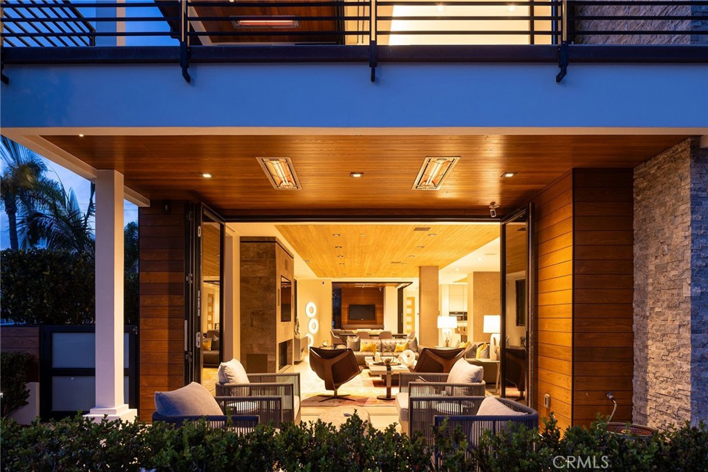 501 Ocean Avenue