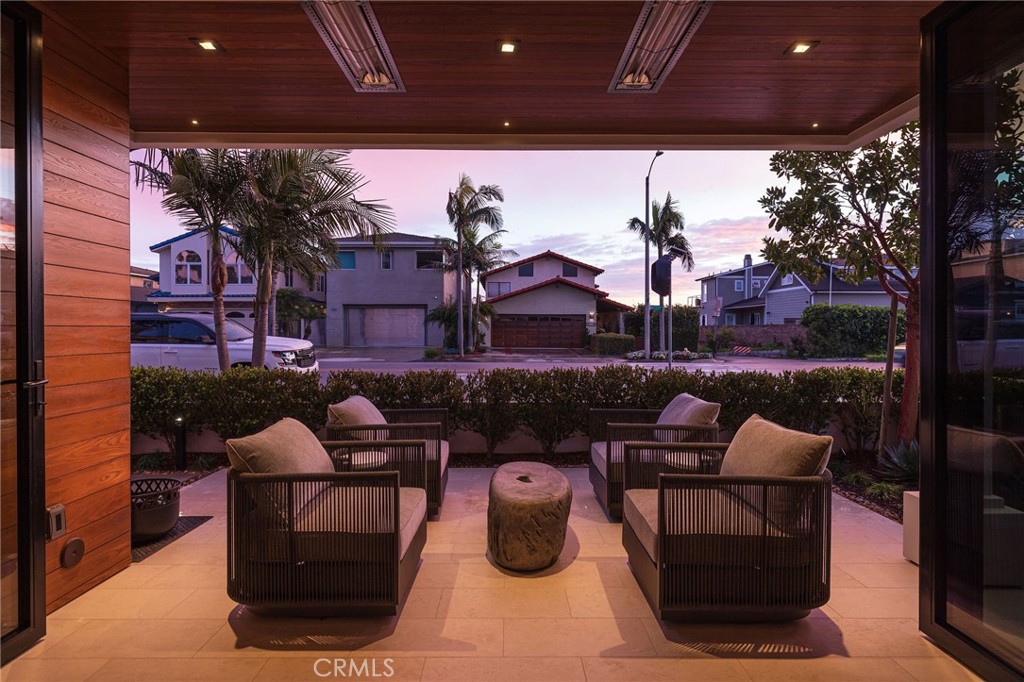 501 Ocean Avenue