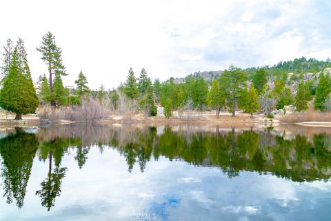 33303 Lake View Drive Arrowbear CA 92382