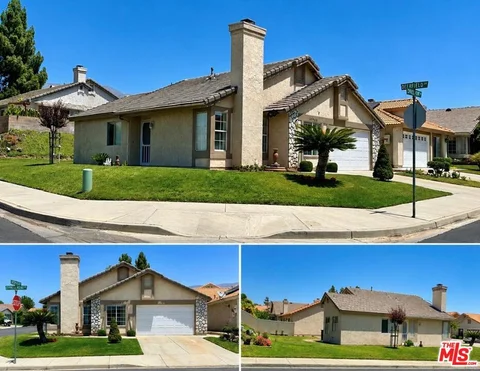 40908 Cypress Point Drive, Cherry Valley, CA 92223 - MLS#: 26851719