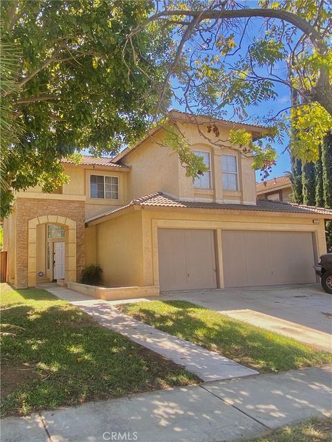Photo of 2164 Coriander Cir, Corona, CA 92879 (MLS # IV26072678)
