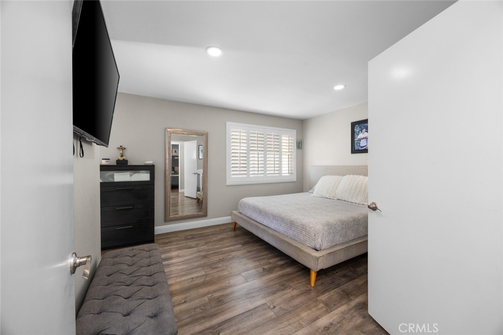 Madison Park - Residential