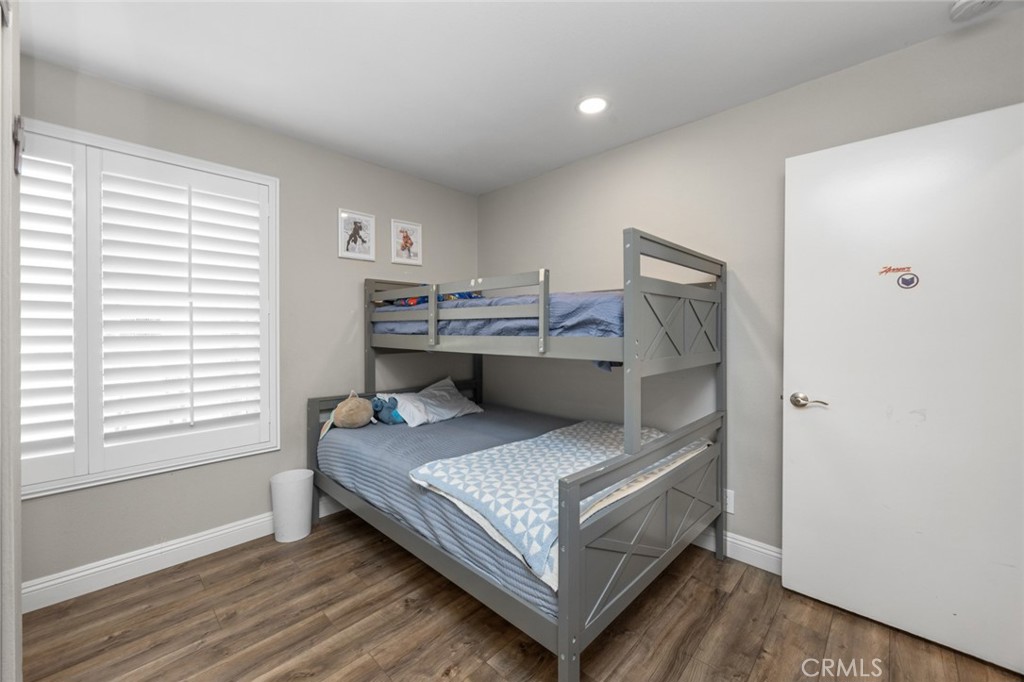 Madison Park - Residential