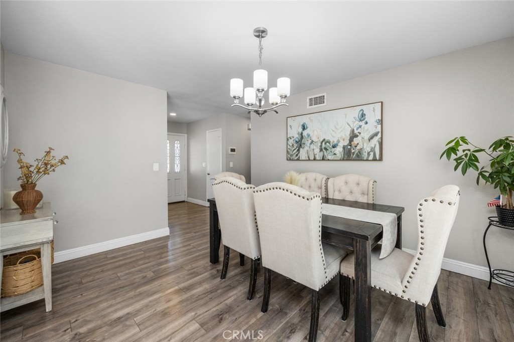 Madison Park - Residential