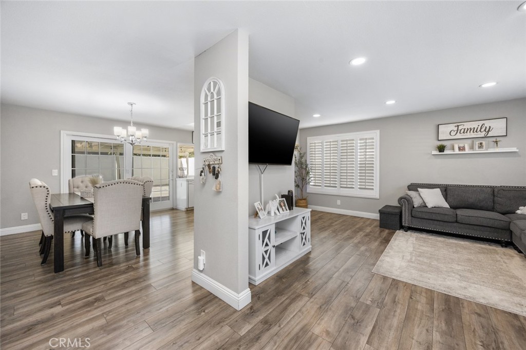 Madison Park - Residential