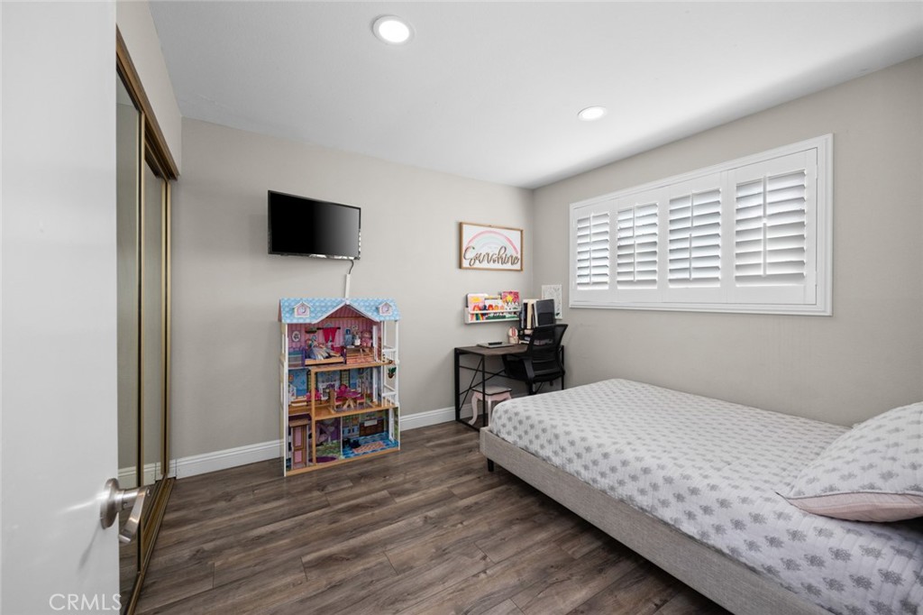 Madison Park - Residential