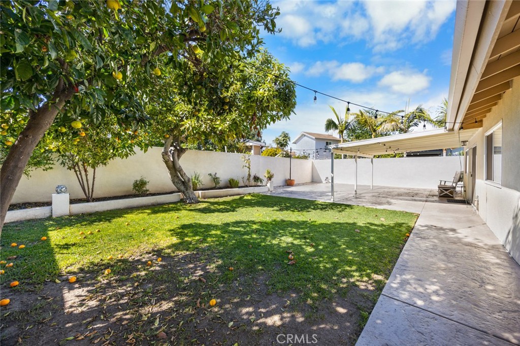 Madison Park - Residential