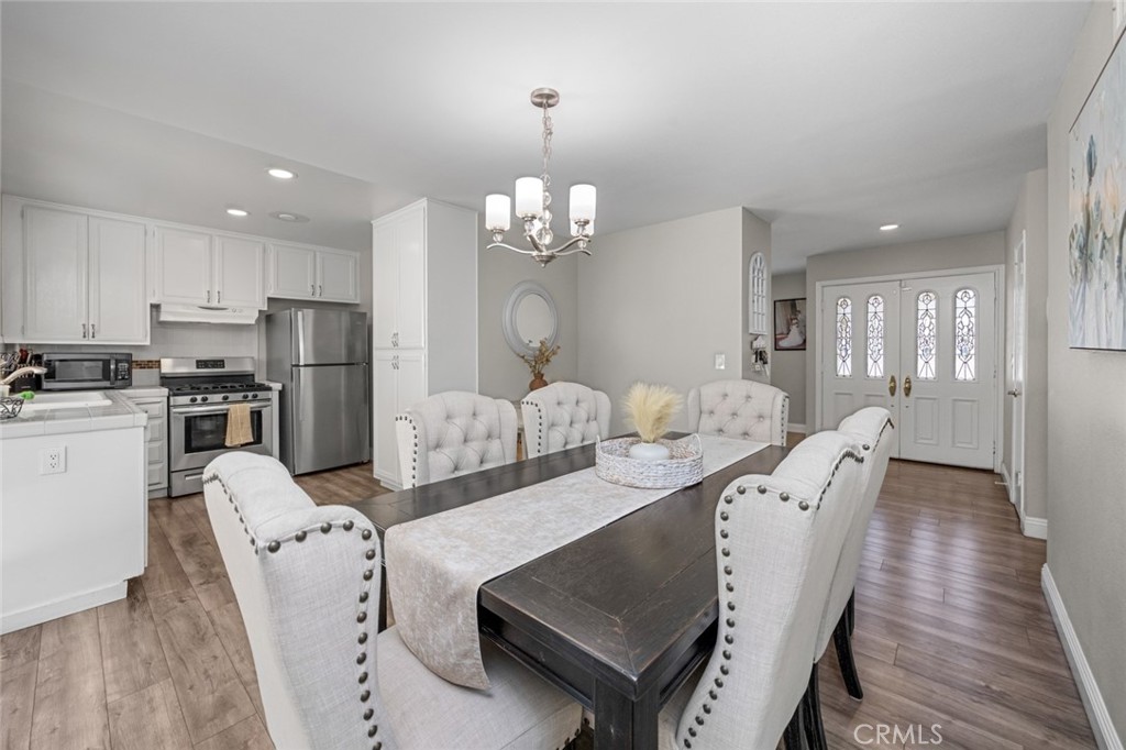 Madison Park - Residential