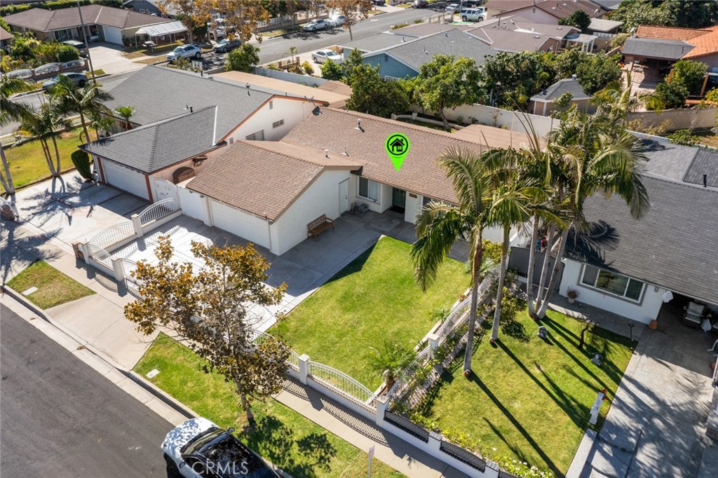 Madison Park - Residential