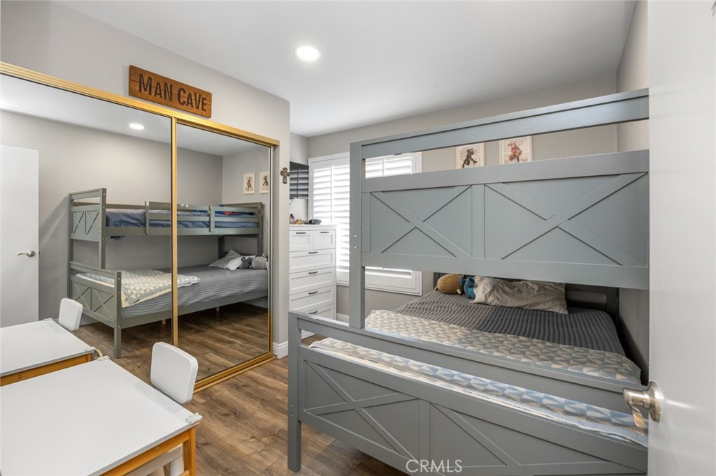 Madison Park - Residential