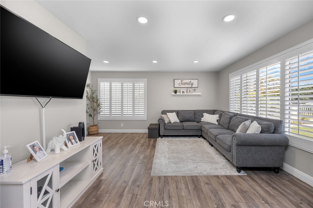 Madison Park - Residential