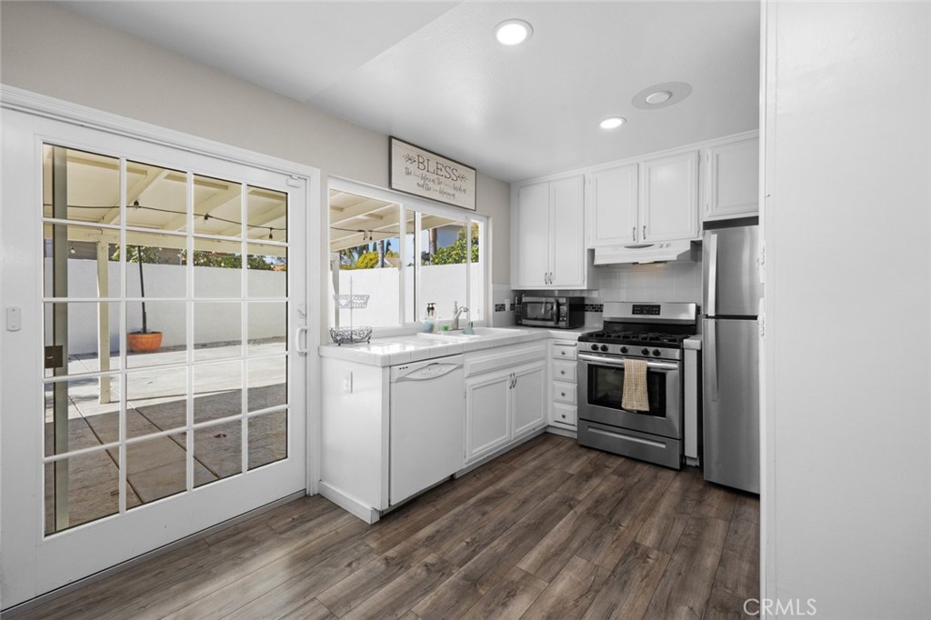 Madison Park - Residential