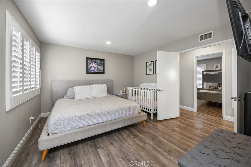 Madison Park - Residential