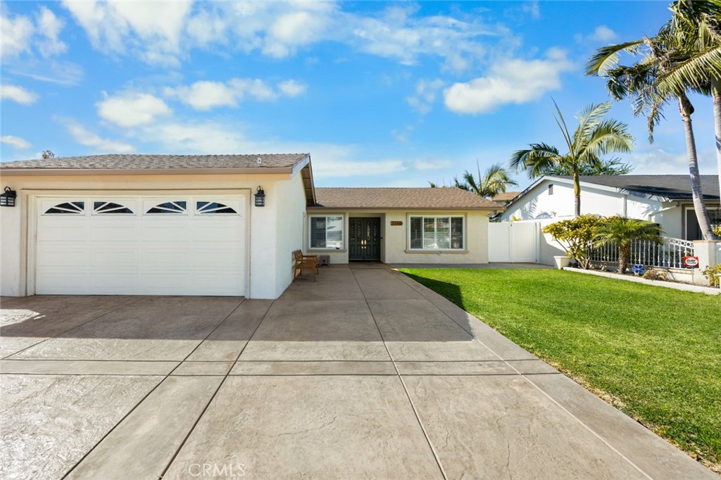 Madison Park - Residential