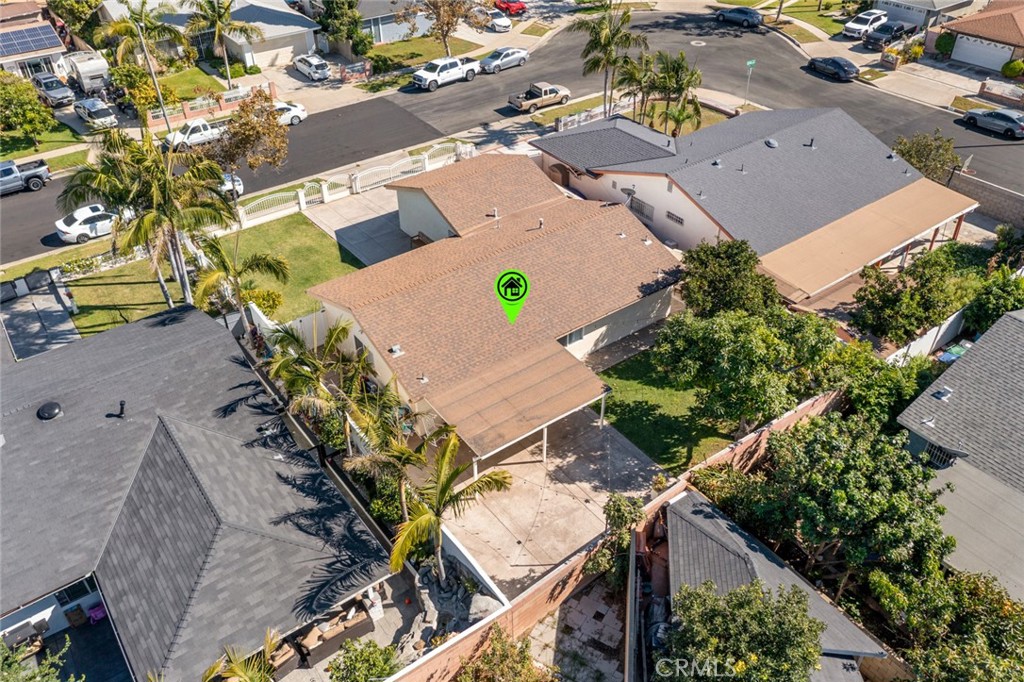 Madison Park - Residential