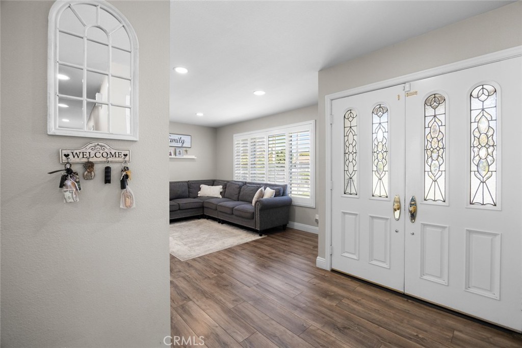 Madison Park - Residential