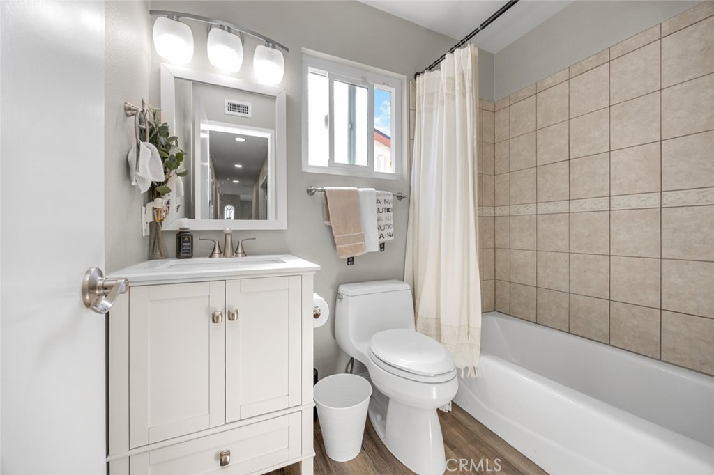 Madison Park - Residential