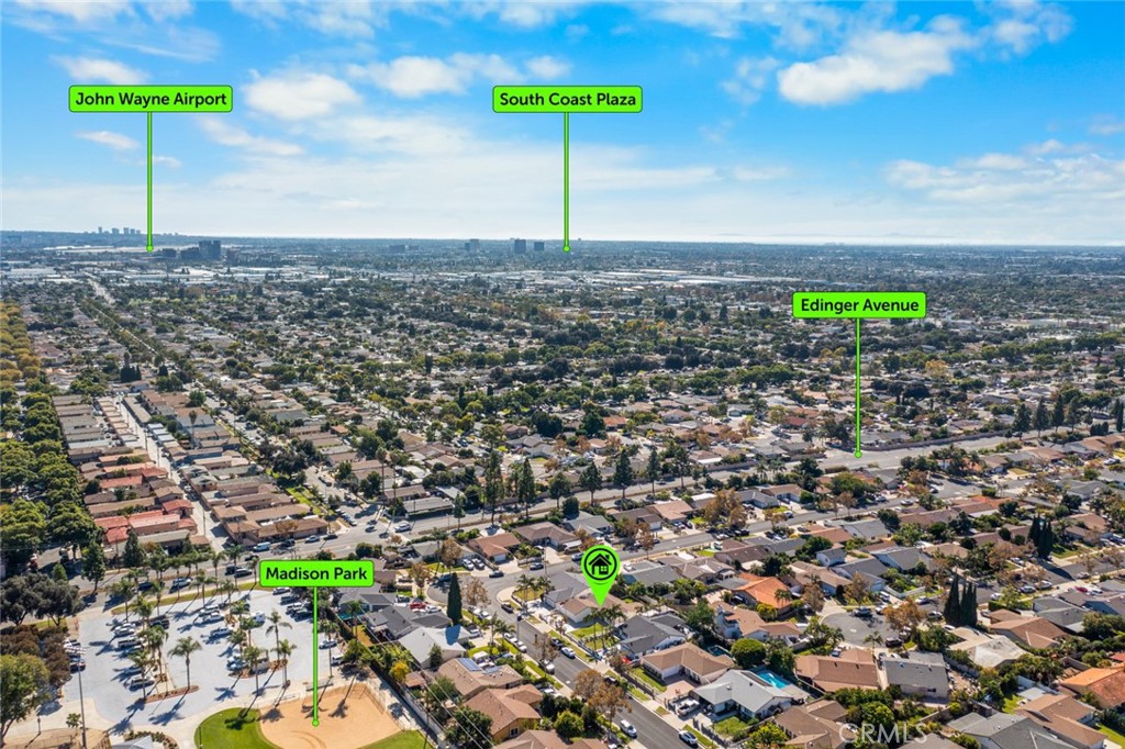 Madison Park - Residential