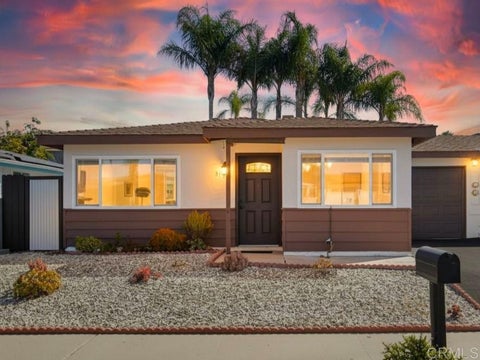 Photo of 3196 Buena Hills Drive, Oceanside, CA 92056 (MLS # NDP2608179)