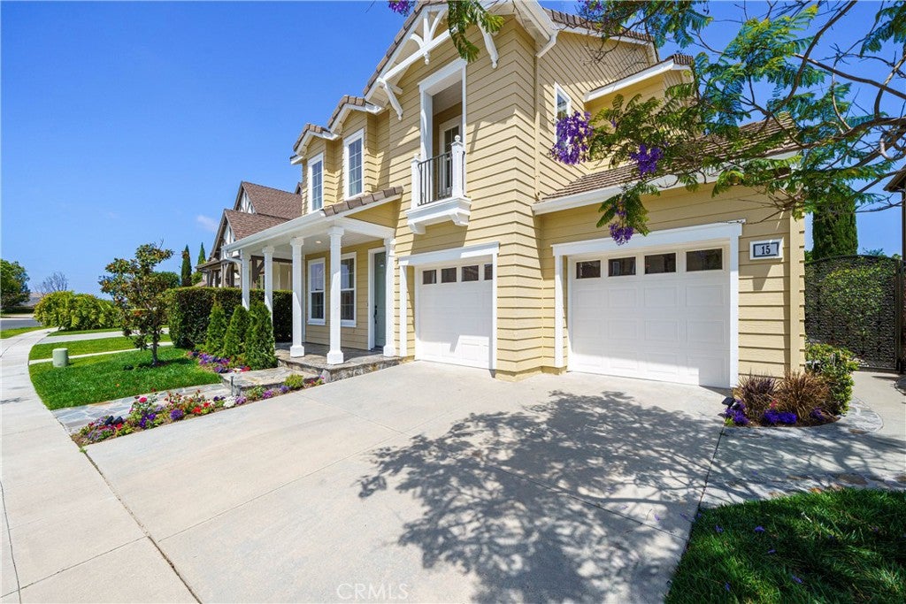 15 Plum St