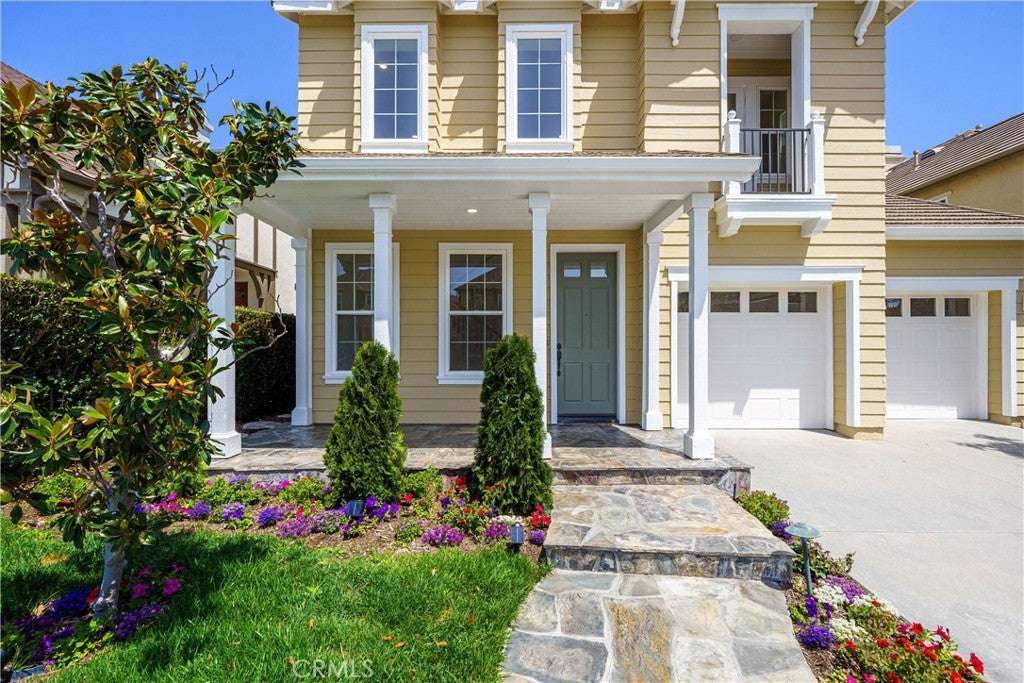 15 Plum St