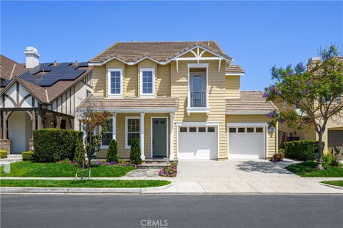 Photo of 15 Plum St ST, Ladera Ranch, CA 92694 (MLS # OC26108957)