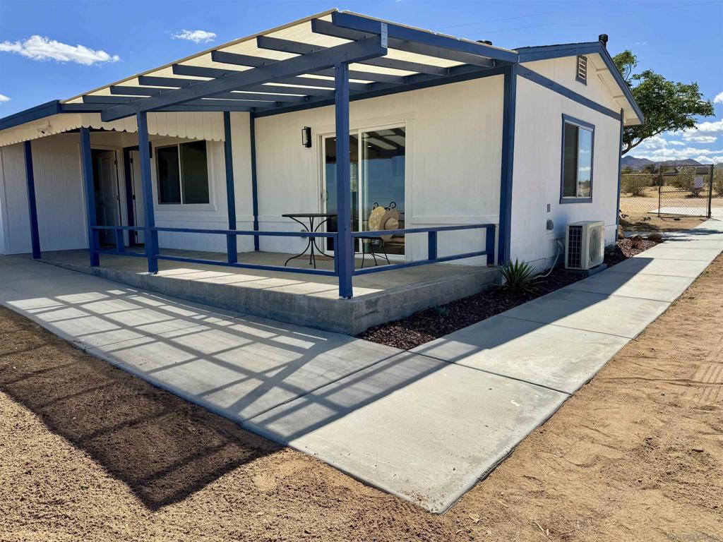 2675 Geronimo Trail