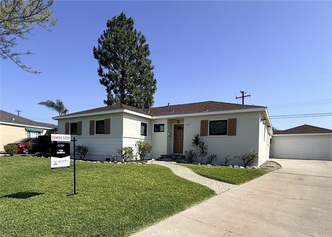 Photo of 328 Cherry Street, Brea, CA 92821 (MLS # PW26112483)