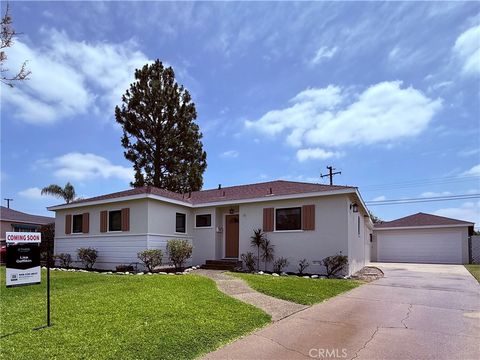 Photo of 328 Cherry Street, Brea, CA 92821 (MLS # PW26112483)