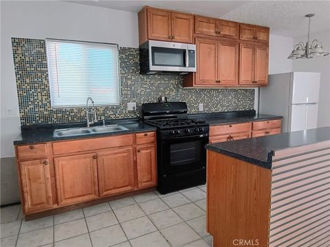 Photo of 12873 Cactus Drive #A, Desert Hot Springs, CA 92240 (MLS # IG25225751)
