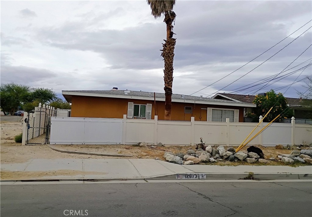 None - Residential Lease