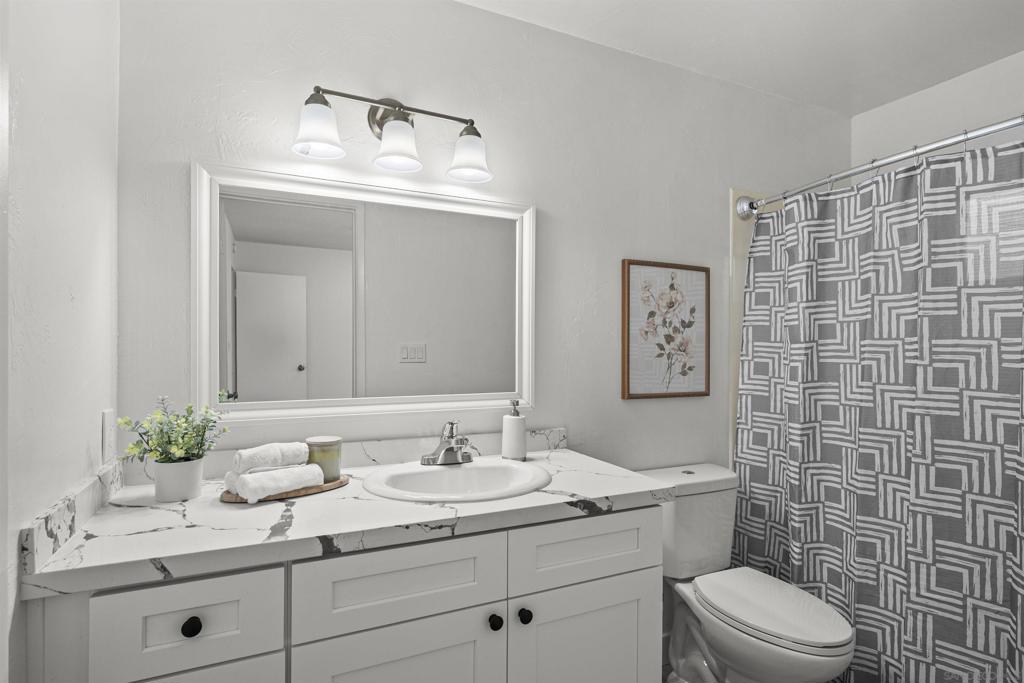 Point Loma - Residential