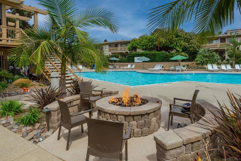 Point Loma - Residential