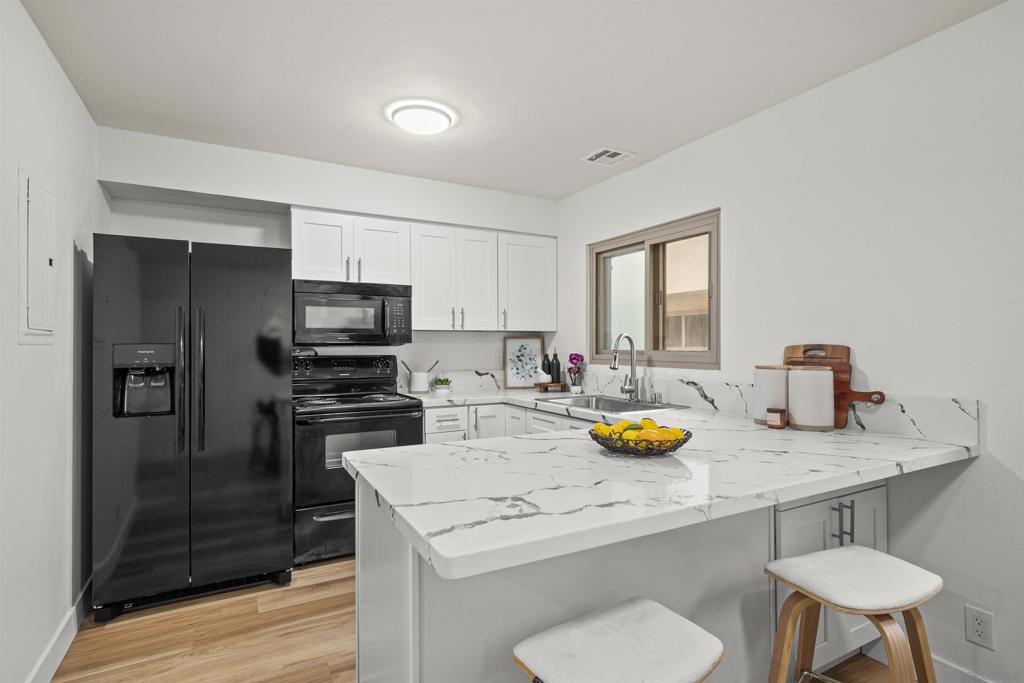 Point Loma - Residential