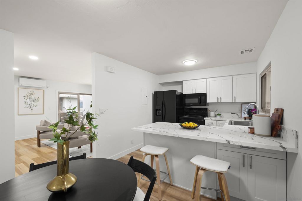 Point Loma - Residential