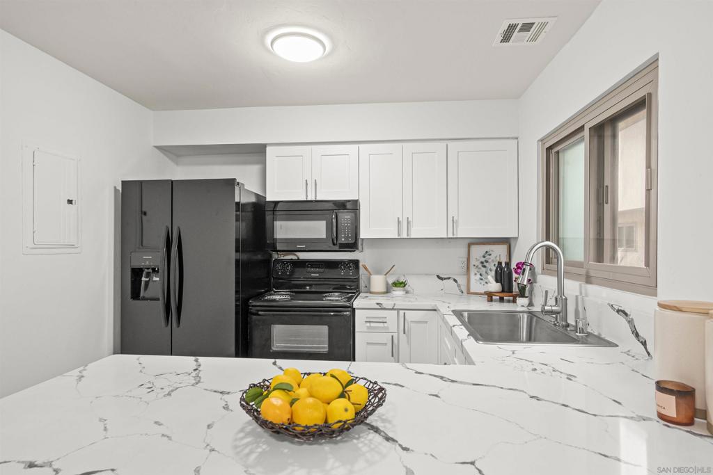 Point Loma - Residential