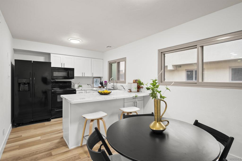 Point Loma - Residential