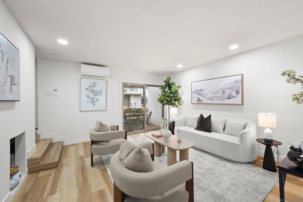 Point Loma - Residential