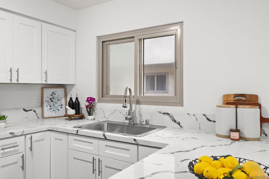 Point Loma - Residential