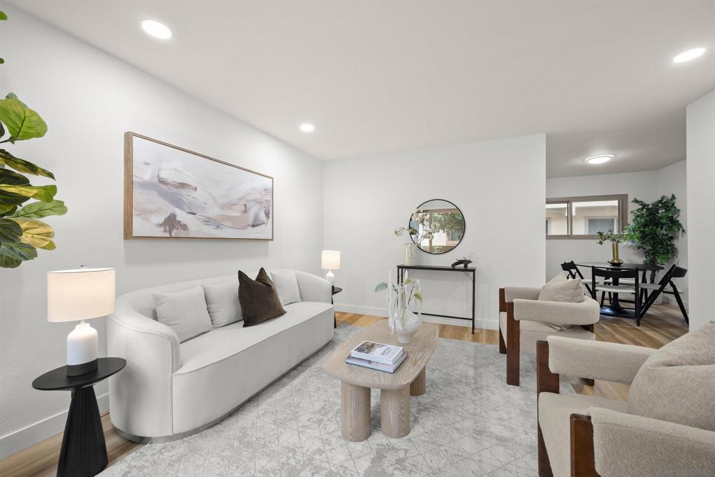 Point Loma - Residential