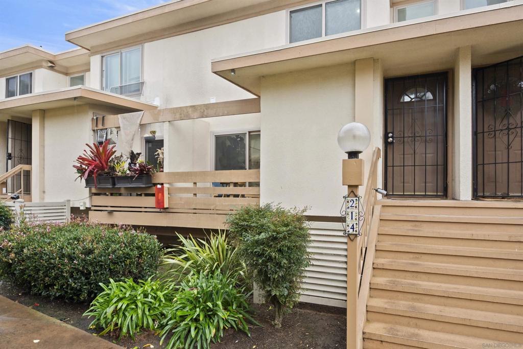 Point Loma - Residential