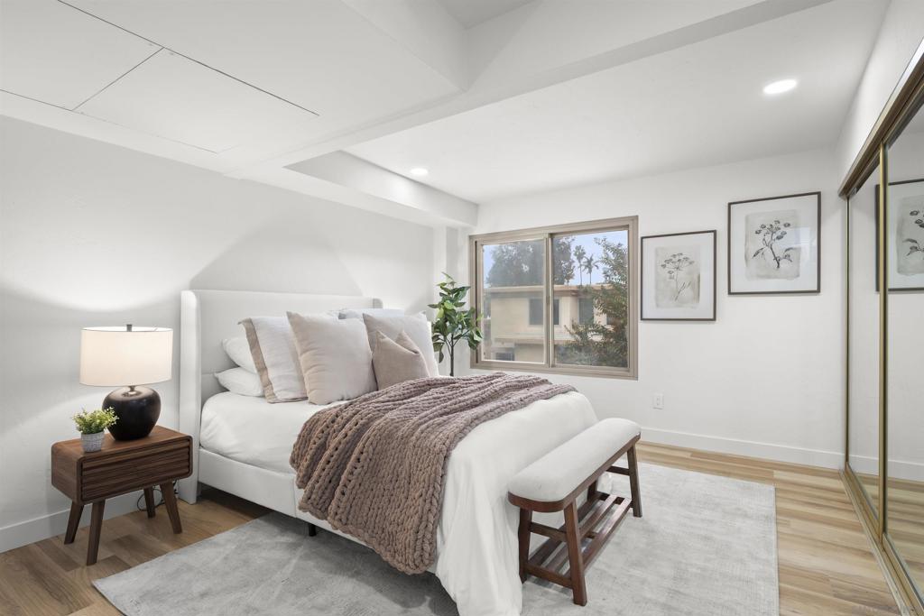 Point Loma - Residential