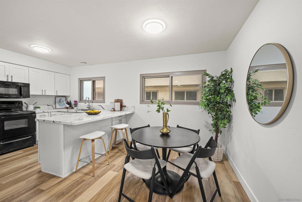 Point Loma - Residential