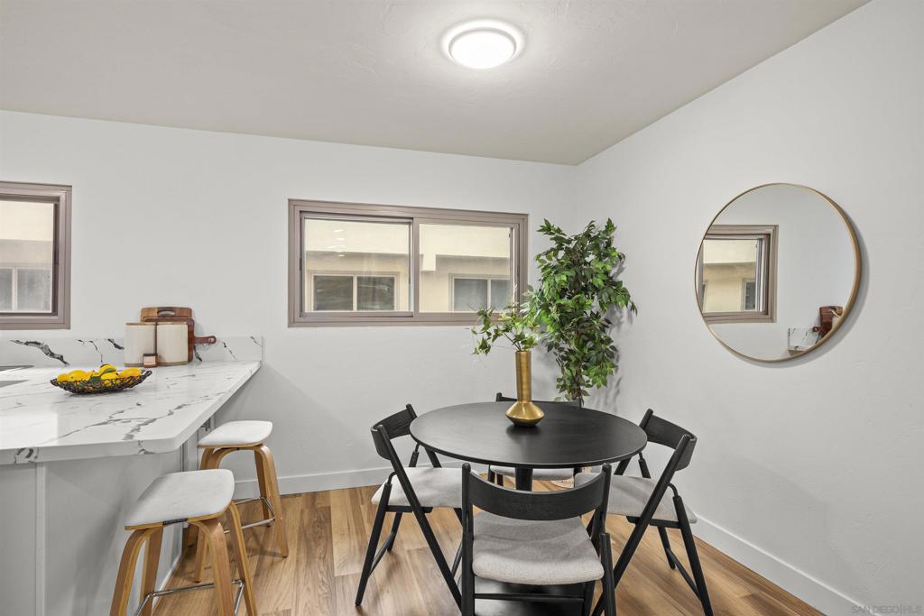 Point Loma - Residential