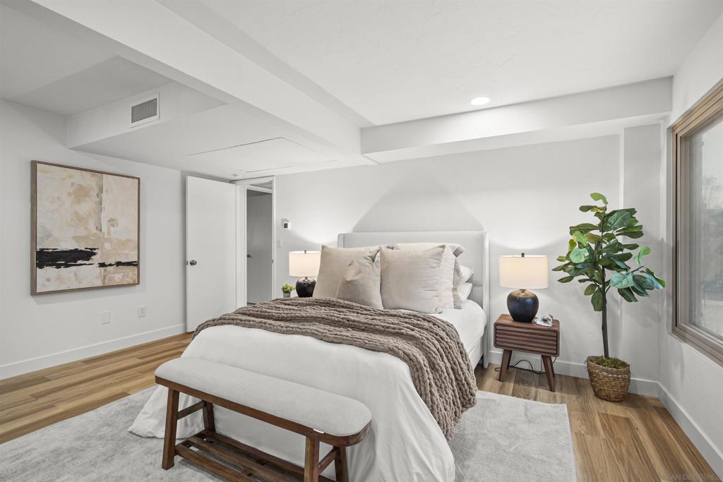 Point Loma - Residential